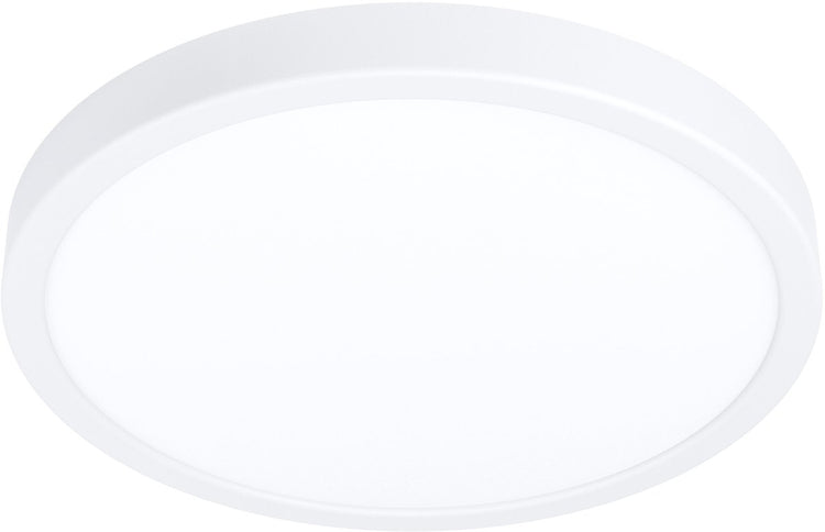 Eglo fueva 5 Deckenleuchte - LED - 28,5 cm - weiß