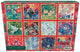 Gibsons – 12 Tage Weihnachten (von Emma Frances Grant) – 1000 Teile 49 x 68 cm (B x H) – Puzzle für Erwachsene