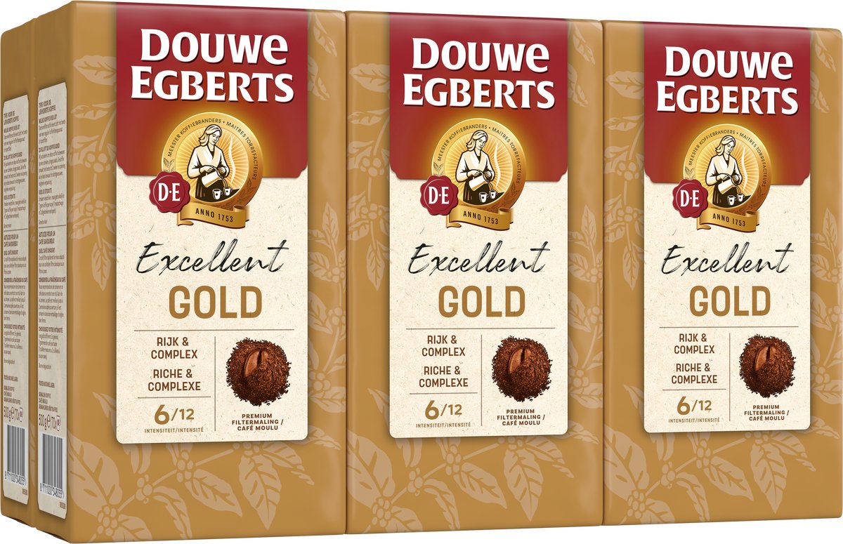 Douwe Egberts