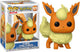 Funko-Pop-Spiele: Pokémon Flareon – Pop #629