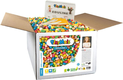 Playmais EDULINE Large Set (> 6.300 Stück)