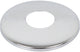 Kirchhoff Wasserhahnrosette - Chrom - 1 2 x 60 mm x 5 mm