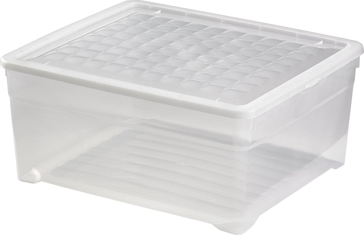 Curver - Klarsichtbox 18,5l