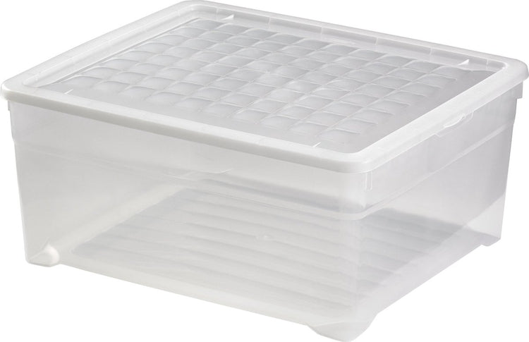 Curver - Klarsichtbox 18,5l