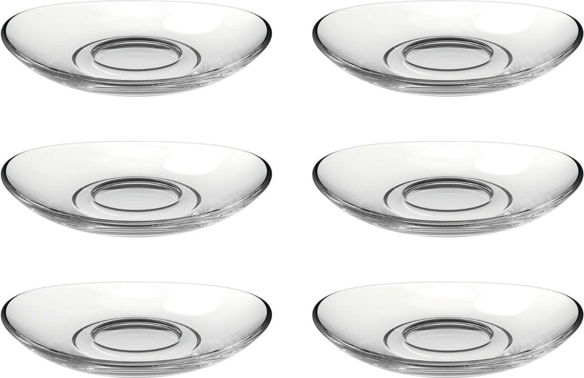 Leonardo Napoli Schale 11 cm – 6er-Set