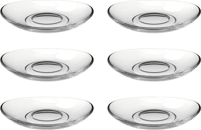 Leonardo Napoli Schale 11 cm – 6er-Set