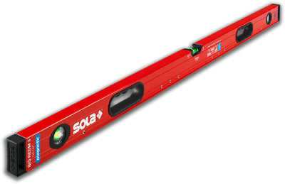 Sola Big Red M 3 120 Wasserwaage | 120 cm – 01816401