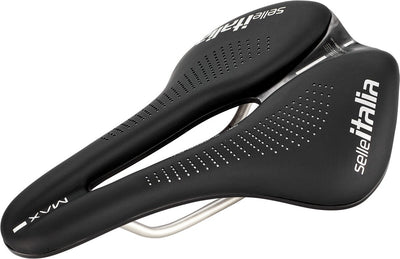 Selle Italia Max Novus Evo Boost Ti316 Superflow Sattel