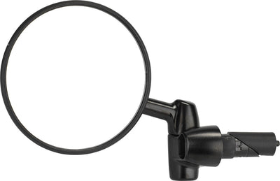 Busch + Müller Mirror B M 903 Zyklusstern 80 Alu Rod + Klemme