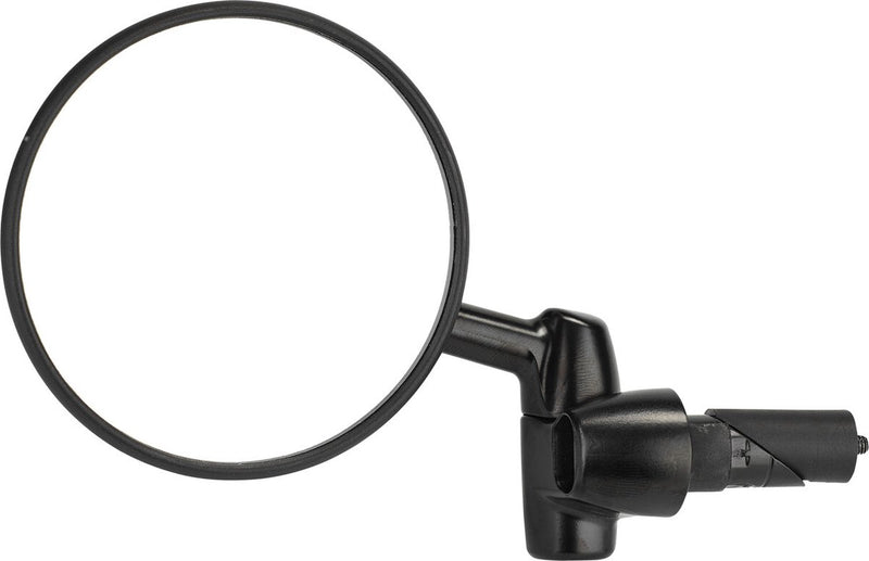 Busch + Müller Mirror B M 903 Zyklusstern 80 Alu Rod + Klemme