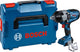 Bosch Akku-Schlagschrauber GDS 18V-1600 HC Solo – 06019M1001