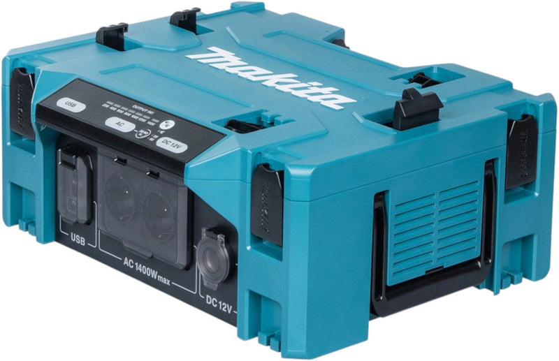 Makita Zubehör mobile Stromversorgung – bac01