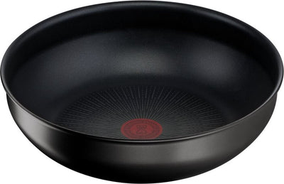 Tefal ingenio unlimited - Wokpfanne - ø26 cm - ohne Griff - induktionsgeeignet