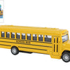 2-teiliger amerikanischer Schulbus-Rückzug – 14 cm