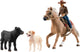 Schleich Farm World Western Reiten 42578