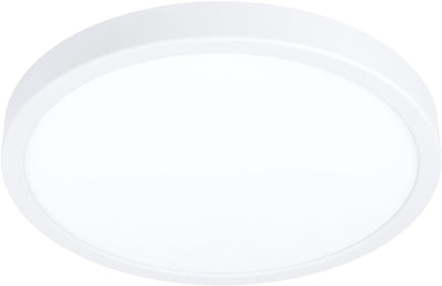 Eglo fueva 5 Aufbauleuchte - Badezimmer - LED - ø 28,5 cm - Weiß