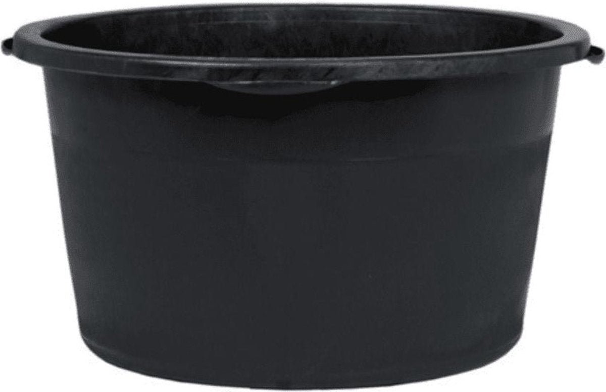Kleine Jumbo-Mörtelwanne, 90 Liter – 431109011