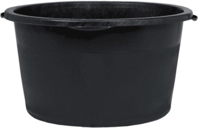 Kleine Jumbo-Mörtelwanne, 90 Liter – 431109011