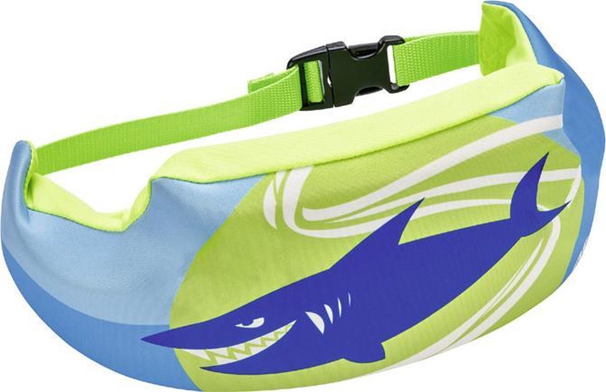 Beco-sealife® beco sealife - Schwimmgürtel - Neopren - Grün