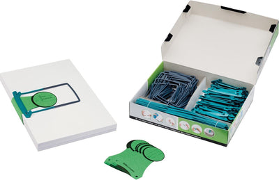 Jalema-Archiv-Starterkit