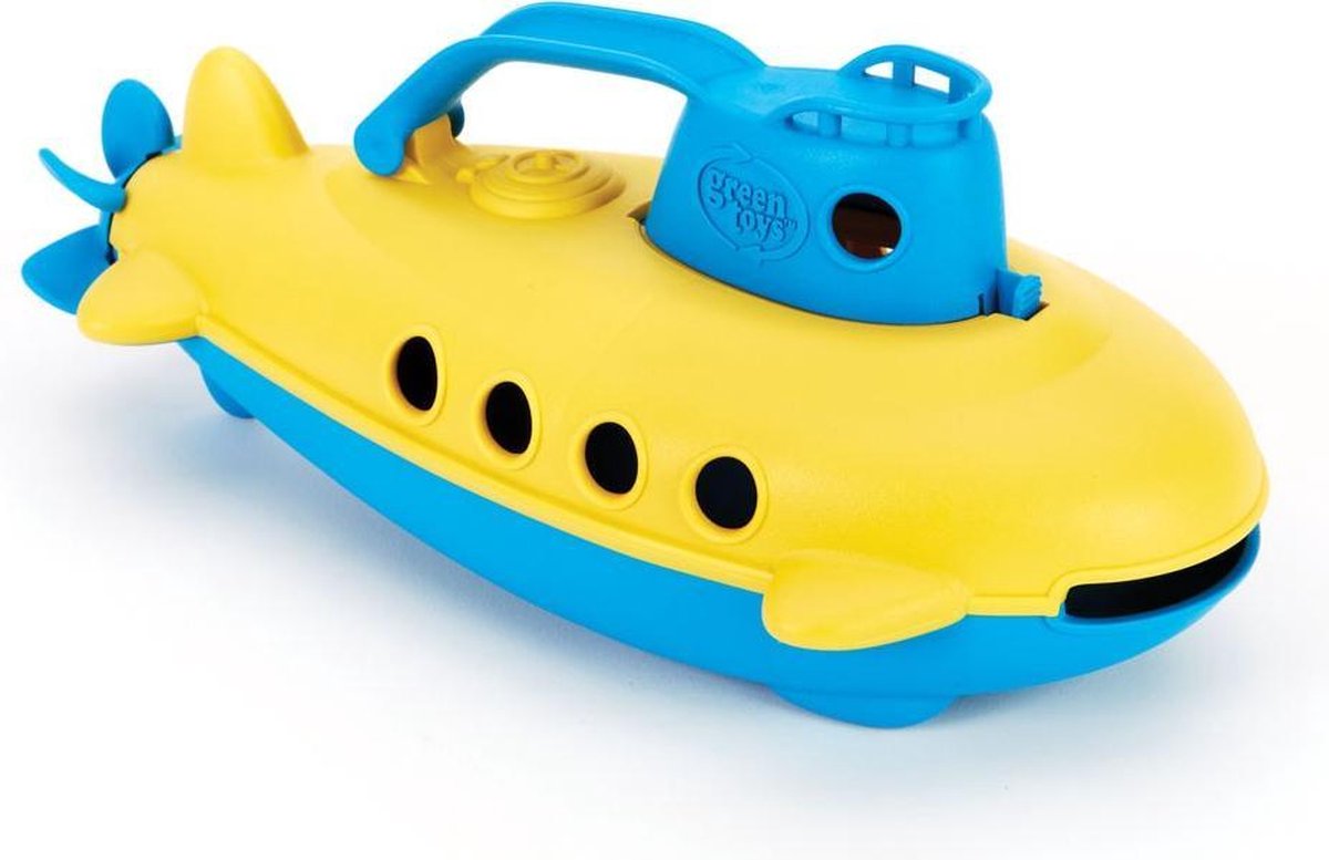 Green Toys Green Toys U -Boot