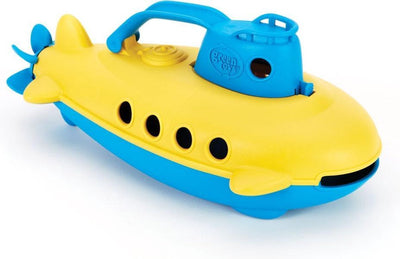 Green Toys Green Toys U -Boot