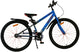 Volare Rocky Children's Bike Boys 24 Zoll blau