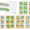 Goki Wooden Memo Game, 36dlg.