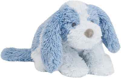 Happy Horse Hundefahrer Kuscheltier 20 cm - Blau - Babykuscheltier