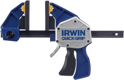 Irwin-Klemme 300-512 qc xp