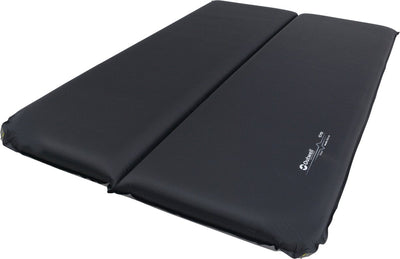 Outwell selbstaufblasende Matte Sleepin Double 10,0 cm