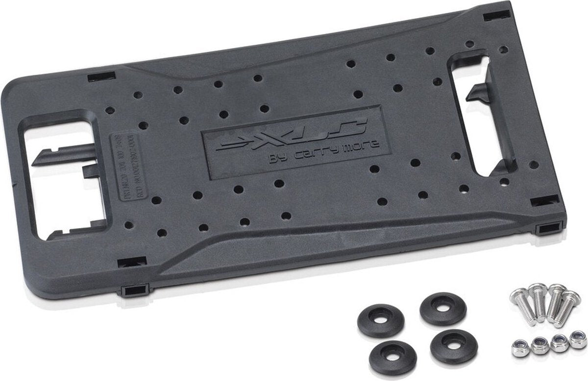 Adapterplatte XLC tragen mehr BA-X13