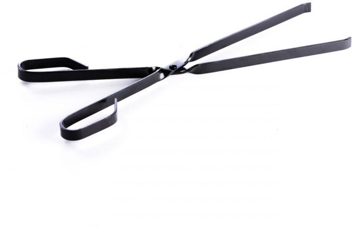 Valhal Outdoor robuste Kohlezange Holzzange – 50 cm – vh.ct
