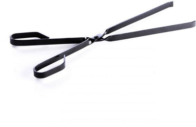 Valhal Outdoor robuste Kohlezange Holzzange – 50 cm – vh.ct
