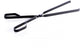 Valhal Outdoor robuste Kohlezange Holzzange – 50 cm – vh.ct