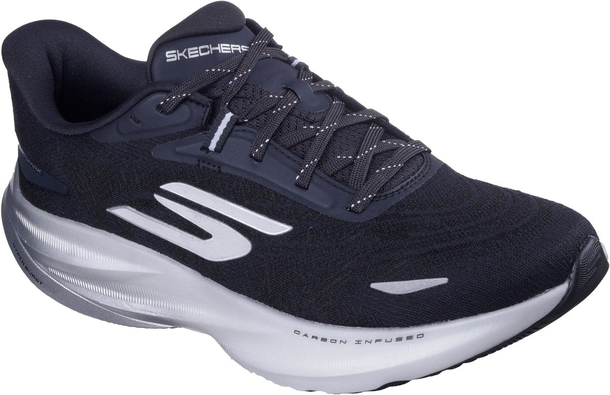 Skechers Skx Aero Spark Herren-Sportschuhe – Schwarz