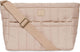 Jollein Kinderwagen-Buggy-Organizer – gepufft – Keks