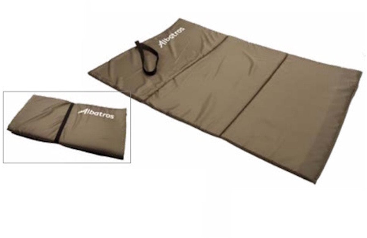 Albatros Cyprihunt Abhakmatte – 100 x 55 cm