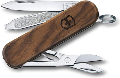 Victorinox – klassisches SD – Holz