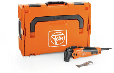 Fein Multimaster MM500 Plus Select 230 V (L-Boxx)