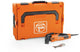 Fein Multimaster MM500 Plus Select 230 V (L-Boxx)
