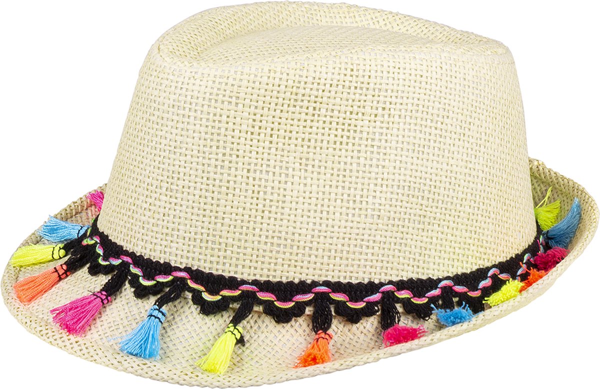Boland – Hut Lima – 58 – Erwachsene – Unisex – Hawaii