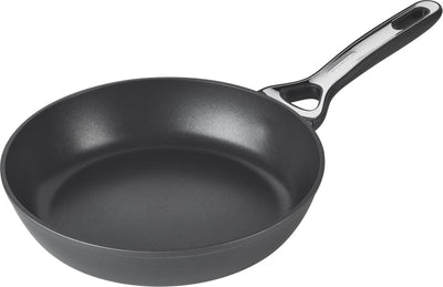 Pyrex Origin+ Bratpfanne – Aluminium – ø24 cm – Grau