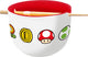 Stor Nintendo – Super Mario Bros. Ramenschale mit Stäbchen
