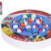 Destination Deep Fish Game mit 15 Fisch und Klang