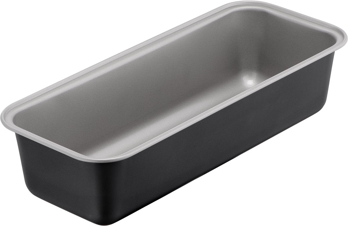 Tefal Delice Cake Brotform – Backform – 30 cm – Antihaftbeschichtung – für Brot und Kuchen