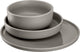 Leonardo Roma Geschirrset 12-teilig Taupe