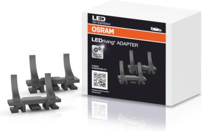 OSRAM -Adapter LED 64210DA04 Halter D = 34,0