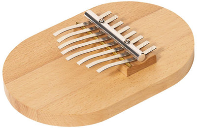Goki Kalimba – Daumenklavier – L20 cm – Holz – 5 Jahre
