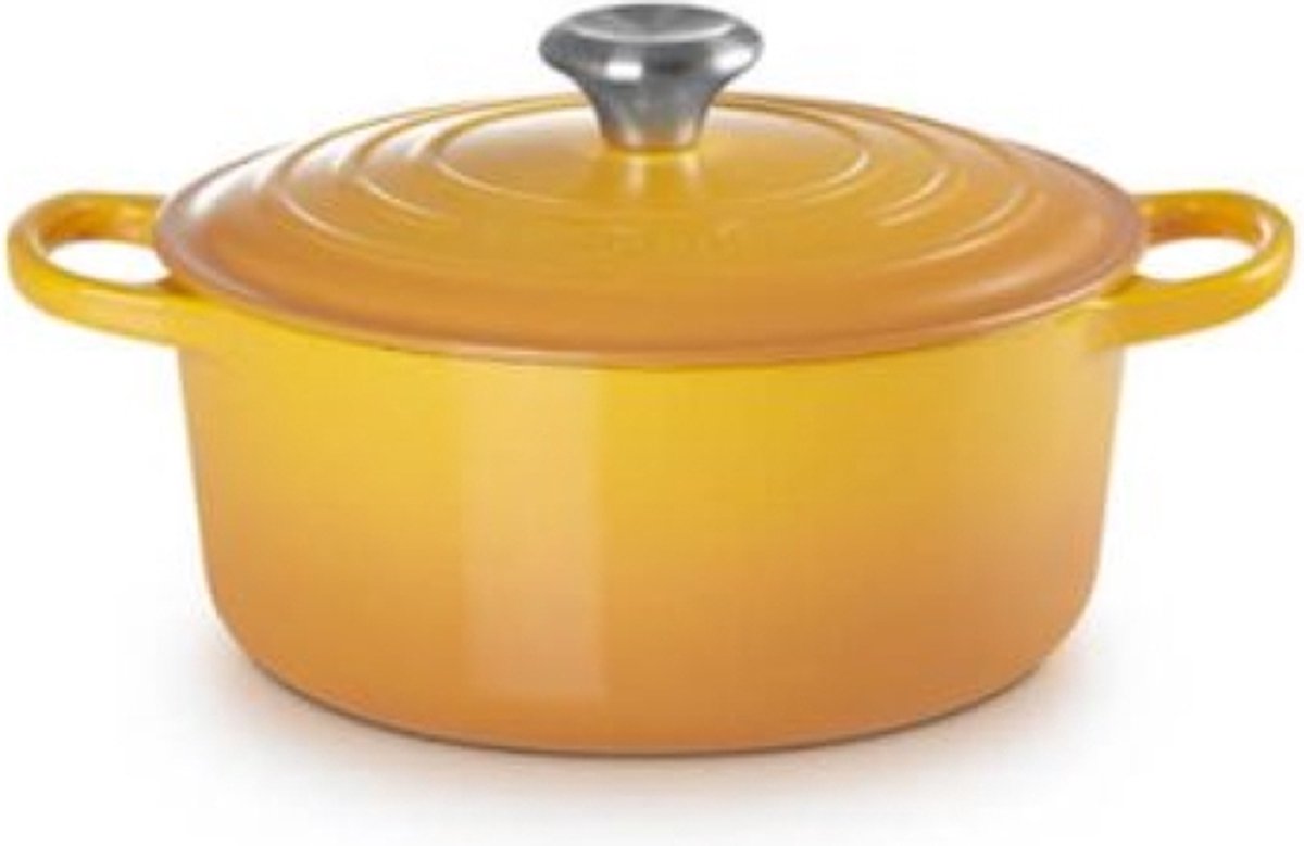 Le Creuset – Signature-Auflauf Nektar 20 cm
